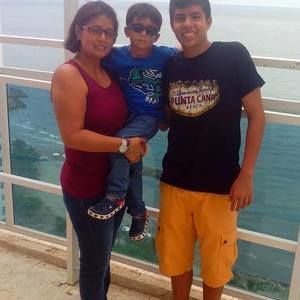 Meet your Posher, Maria